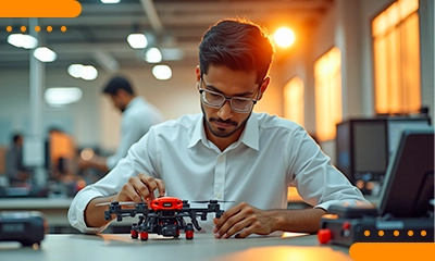 BSC (Animation)/(Hons.) in Product Designing image
