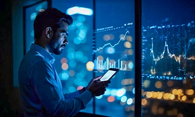 BCA (Hons.) in Digital Marketing image