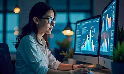 MTech(CSE) in Data Analytics image