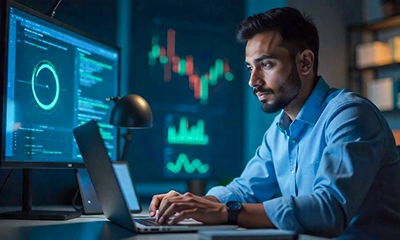 MTech(CSE) in Information Security image