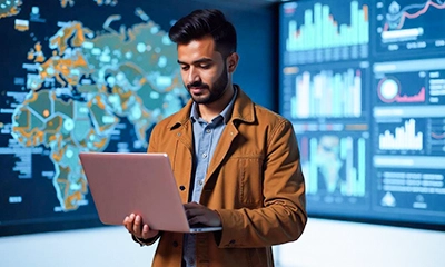 BCA (Hons.) in Cloud Technology and Information Security image