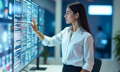 MCA in Advance Technologies image