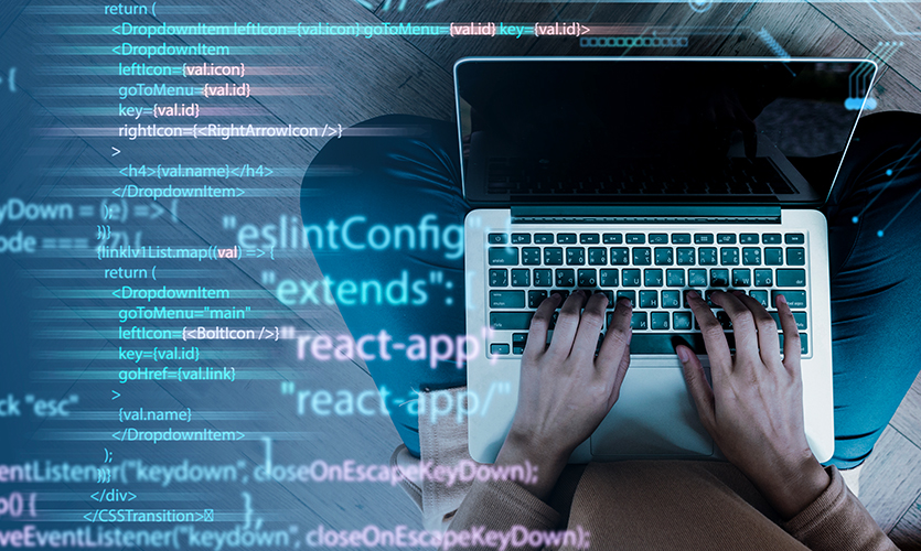 MCA in Software Development image