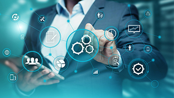 MBA in Marketing image