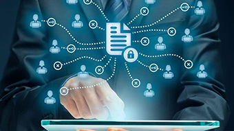 BCom (Hons.) in Fintech and Blockchain Technologies image
