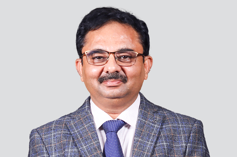 Prof. Anurag Verma Principal, College of Pharmacy, TMU