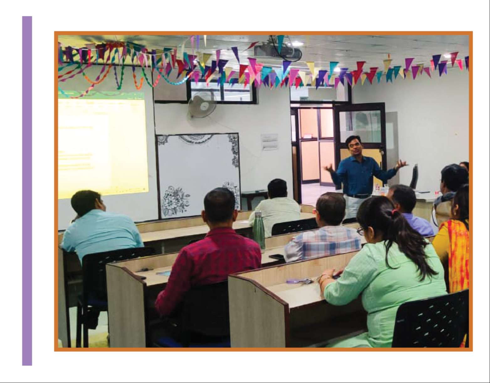 Faculty Of Education Hosts Enriching Workshop | TMU Moradabad