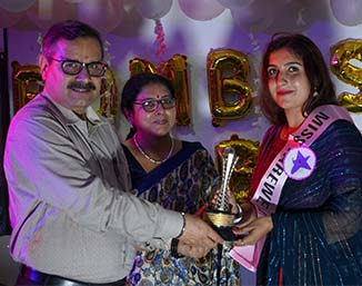 Faculty of Education Farewell Party at TMU | TMU News