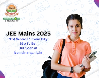 JEE Mains 2025 Session 1