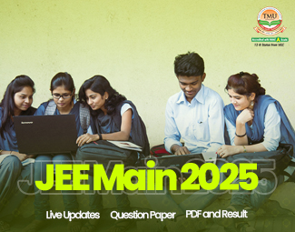 JEE Main 2025