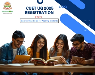 CUET 2025 Registration